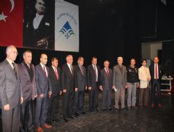 Oltulular hasret giderdi